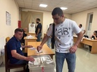 Arrests and bomb threats overshadow Armenian election
