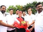 Thousands turn out as Telangana celebrates World Bicycle Day with Fit India Sundays on Cycle