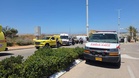 One dead and several injured in attack in Israel