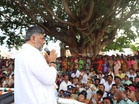 "BJP, JD(S) cannot create another DK Shivakumar": Karnataka CM