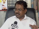 "Don't know what kind of govt Vijay is running": DMK leader TKS Elangovan slams TVK over law and order