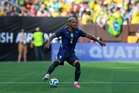 Brazil's Wesley ruled out of World Cup and replaced by Ederson