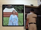Bengal couple travelled 1,400 km to murder DU assistant professor