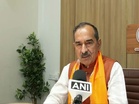 "Just to stay in headlines": Rajasthan BJP president Madan Rathore slams Ashok Gehlot over 2022 Congress turmoil claims
