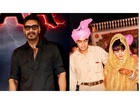 "Some bonds never change": Ajay Devgn sends playful birthday wish to sister Neelam Devgan with rare photo