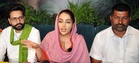 AAP withdraws Nasha Mukti Morcha charge from Sonia Mann