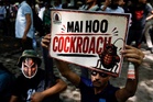 Unlike Anna Hazare protest, CJP is about opportunity