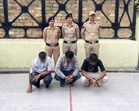 Kangra police smash interstate drug supply chain; 3 arrested