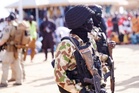 Nigerian Army says 360 hostages freed from Boko Haram captors