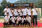 Auckland House School win Zonal U-19 cricket championship
