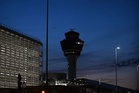 Operations suspended at Munich Airport after smoke smell