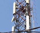 High drama as man climbs mobile tower along with 4-year-old daughter in Khamano