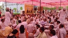 Manisha death: Father to launch hunger strike outside DC’s office in Bhiwani if CBI fails to deliver