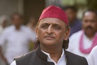 Akhilesh alleges bungling in Ram Mandir donations