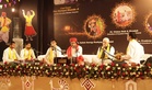 Harmonies of heritage echo through century-old Saangs