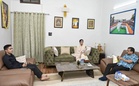 Allies trade barbs ahead of key INDIA bloc meet today