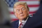 ‘I call shots’: Trump says Netanyahu has ‘no choice’ but to accept Iran deal