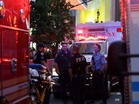 US: Five injured after stabbing at New York City's Penn Station