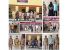 UP: Shamli Police arrest 2 in forced religious conversion case, 16 held in multiple offences