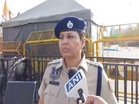 "10 to 12 illegal structures being removed": Officials as Jaipur Development Authority hold demolition drive