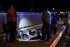 Iran fires missiles at Israel for 1st time since ceasefire, Tel Aviv retaliates