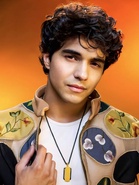 Eight young actors we’d love to see lead the next big campus and sports romance