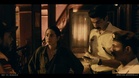 ‘Brown’: Deadpan detective, deadly inertia