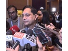 SEBI and RBI working together on corporate bond index derivatives to deepen debt market: Tuhin Kanta Pandey