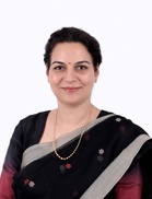 Rohtak varsity professor’s research project gets Rs 25 lakh grant for sustainable wheat farming