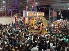 Grand 'Pattina Pravesam' procession marks culmination of Dharmapuram Adheenam festival in Mayiladuthurai