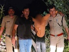 Police arrest two criminals after late-night encounter in Rishikesh