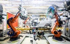 German factory orders decline in April