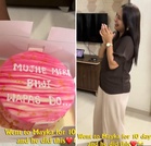 ’Meri biwi wapas do’: Husband arrives to pick up wife from in-laws’ after 10-day wait, his hilarious cake goes viral