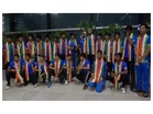 Indian U-18 men, women Hockey team return home to grand welcome after Asia Cup 2026 glory