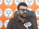 "BJP will make move that leaves everyone astonished": BJP's Pratul Shahdeo after JMM-Congress RS seat settlement