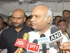 "BJP-JD(S) alliance on sticky wicket, shows coalition on shaky ground": Priyank Kharge on BJP naming M Nagaraja as its RS candidate