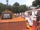 Assam Governor pays tribute to martyrs at a Swaheed Shraddhanjali ceremony in Guwahati
