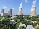 China’s nuclear generation capacity increased by 87% in a decade with standardized building strategy