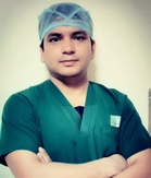 Rare Surgical Feat: Dr. Vipin Singh Performs 10 Knee Replacements in a Single Day