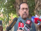 "Power had gone to their heads, believed no one could touch them": Sukhendu Sekhar Ray slams TMC after resigning from RS