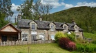 In the UK, this charming tea room nestled in the Scottish Highlands will enchant you right away (and it has breathtaking views of the hills!)