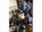 Our Highest Mantra (OHM) Collaborates with Frequency School to Establish Music Studio and Wellness Lab in India