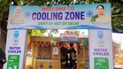 Delhi govt to setup eco-friendly bamboo cooling zones in city: CM Gupta