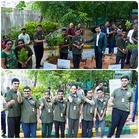 ’Nurturing Nature Together’: Manipal Hospital Malleshwaram and Children with Special Needs Plant Saplings for World Environment Day