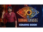 Nagarjuna set to return as host for 'Bigg Boss Telugu Season 10'