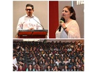 Priyadarshani Group of Schools Hosts Teacher Wellness and Professional Development Initiative