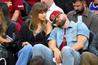Taylor Swift’s ‘huge circle’ of friends has reportedly shrunk as Travis Kelce becomes the center of her world
