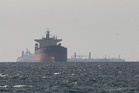 Fire reported on oil tanker with 24 Indian seafarers off Oman coast