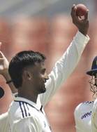 Suthar’s rise testament to BCCI’s talent identification structure: Kotak