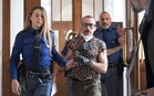 German right-wing extremist Liebich lodges appeal against extradition